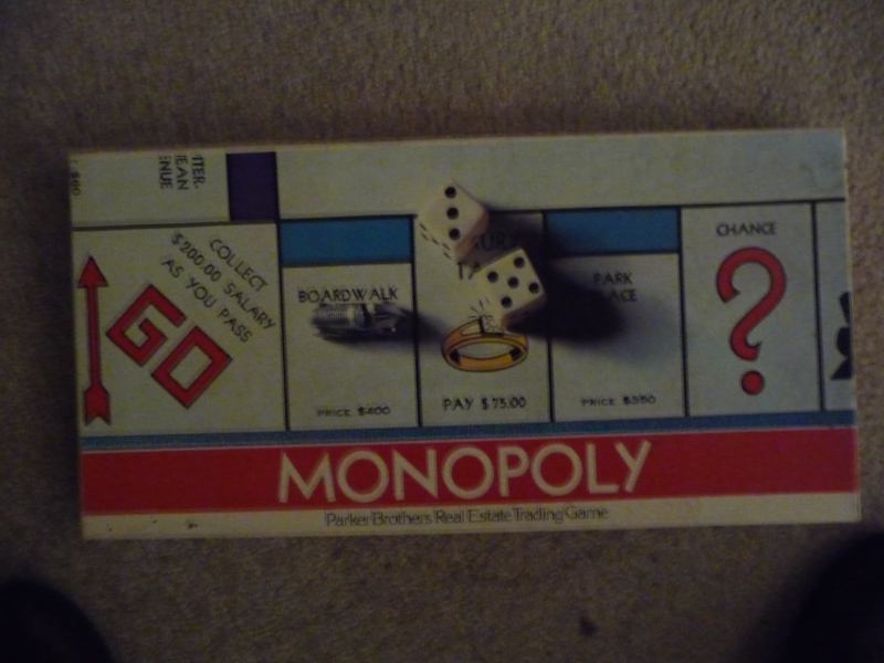 Monopoly