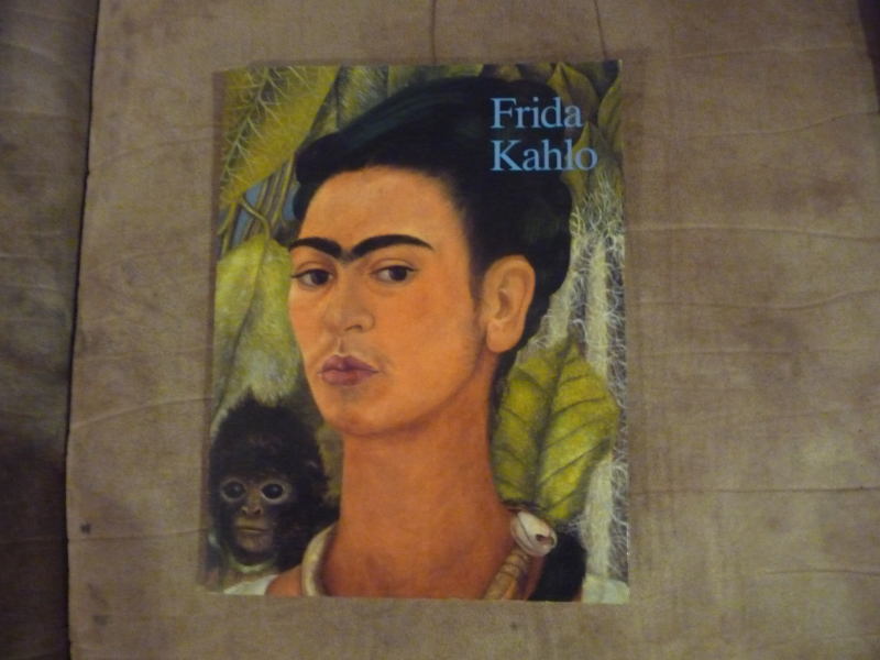 Frida Kahlo