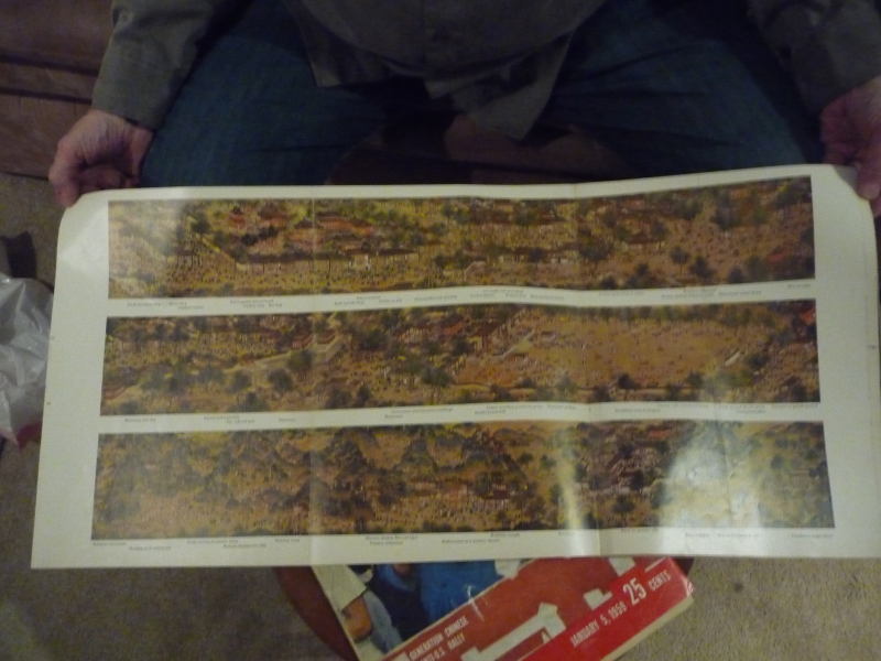 Life Magazine Collection